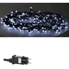 LED girlianda „Cherry Ball“ 200 LED, šaltai balta, 16 m