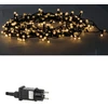 LED girlianda „Cherry Ball“ 200 LED, šiltai balta, 16 m