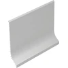 LED grindų apdailos profilis BASE, anoduoto aliuminio, 2m