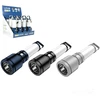 LED įkraunamas žibintuvėlis X-MPR 8, 3000/6000K