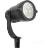 LED įsmeigiamas šviestuvas BLAKE, GU10, juodas, IP65