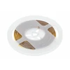 GTV LED juosta COB 24V, 320LED/m, 8mm, 8W/m, be gelio, neutralios baltos spalvos, 2x1m mini st