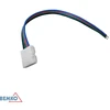 LED juostos jungtis 1-10mm 5050 RGB