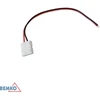 LED juostos jungtis 1-8mm 2835/3528
