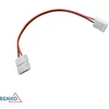 LED juostos jungtis 2- 8mm 2835/3528