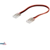 Bemko LED juostos jungtis 2-SIDE 8mm COB 15cm