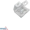 LED juostos jungtis 8mm 2835/3529