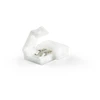 LED juostos jungtis, balta, 292953