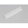 LED juostos kampinis profilis CORNER10.v2, baltas, 4m