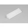 LED juostos kampinis profilis CORNER16.v2, baltas, 3m