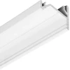 LED juostos kampinis profilis CORNER16.v2, baltas, 3m