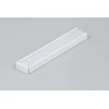 LED juostos paviršinis profilis SURFACE10.v2, baltas, 3m