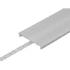 LED juostos profilio dangtelis C10 CLICK BASIC, 3m