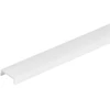 Ledvance LED juostos profilio dangtelis PC/P01/D/1