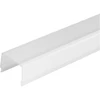 Ledvance LED juostos profilio dangtelis PC/W01/C/2