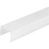 Ledvance LED juostos profilio dangtelis PC/W01/D/1