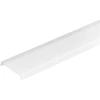 Ledvance LED juostos profilio dangtelis PC/W02/C/1
