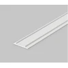LED juostos profilio dangtelis VARIO30-10, baltas, 2m