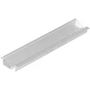 LED juostos profilis DIAGONAL10 C, neanoduoto aliuminio, 2m