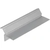 LED juostos profilis GLOW12 DOWN A1C, neanoduotas aliuminis, 2m