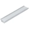 LED juostos profilis GROOVE10.V2 A1C/U, neanoduotas aliuminis, 2m