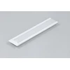 LED juostos profilis GROOVE10.V2 A1C/U, baltas, 4m