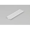 LED juostos profilis GROOVE14 EF/TY, baltas, 2m