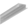 LED juostos profilis GROOVE14.V2 BC3/Y, neanoduoto aliuminio, 2m