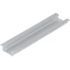 LED juostos profilis GROOVE14.V2 BC3/Y, neanoduoto aliuminio, 2m