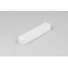 LED juostos profilis HOOD14 F/UI, baltas, 2m