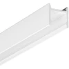 LED juostos profilis LEVEL12 C/U1, baltas, 2m