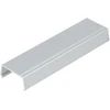 LED juostos profilis NAMI23, anoduotas aliuminis, 3m