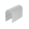 LED juostos profilis NAMI23 CD-9, neanoduotas aliuminis, 2m