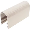 LED juostos profilis NAMI23, smėlio sp. (RAL 070 85 05), 2m