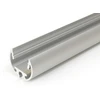 LED juostos profilis PEN12 CJ, anoduotas aliuminis, 2m