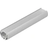 LED juostos profilis PEN12 CJ, anoduotas aliuminis, 2m
