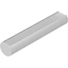 LED juostos profilis PEN12 CJ, anoduotas aliuminis, 2m