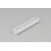LED juostos profilis PEN12 CJ, baltas, 2m