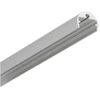 LED juostos profilis PEN8 I, anoduotas aliuminis, 3m