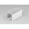 LED juostos profilis PHIL.V2, baltas, 2m