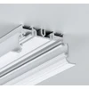 LED juostos profilis PHIL.V2, baltas, 2m
