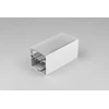 LED juostos profilis PHIL.V2, baltas, 2m