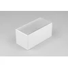 LED juostos profilis PHIL.V2, baltas, 3m