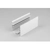 LED juostos profilis PHIL.V2, baltas, 3m