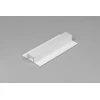 LED juostos profilis PLANE14 IN, baltas, 2m