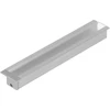 LED juostos profilis SMART-IN10 AC2/Z, neanoduotas aliuminis, 2m