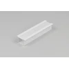 LED juostos profilis SMART-IN16 BC3/U4, baltas, 3m