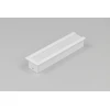 LED juostos profilis SMART-IN16 BC3/U4, baltas, 3m