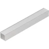 LED juostos profilis SMART10, neanoduotas aliuminis, 3m