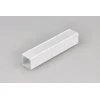 LED juostos profilis SMART16 BC3/U4, baltas, 1m